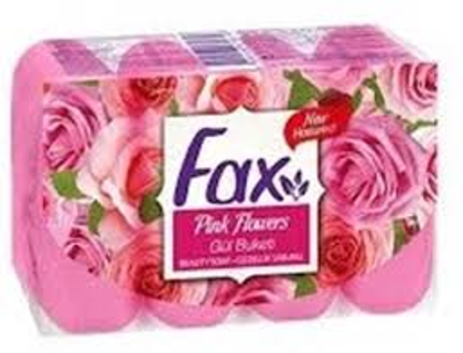 DEL.FAX 4X70 GR. GUL ECOPAK nin resmi