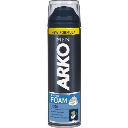 ARKO TRAS KOPUGU 200 ML COOL nin resmi