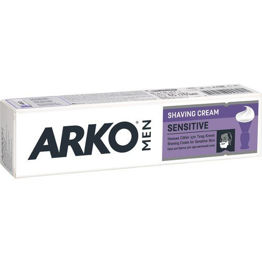 ARKO TRAS KREMI 90 GR EXTRA SENSITIVE