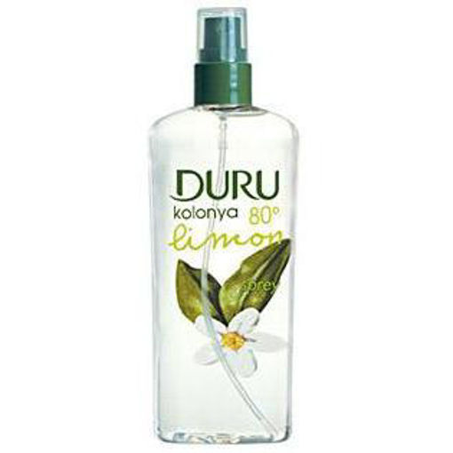 DURU KOLONYASI 150 ML SPREY LIMON nin resmi