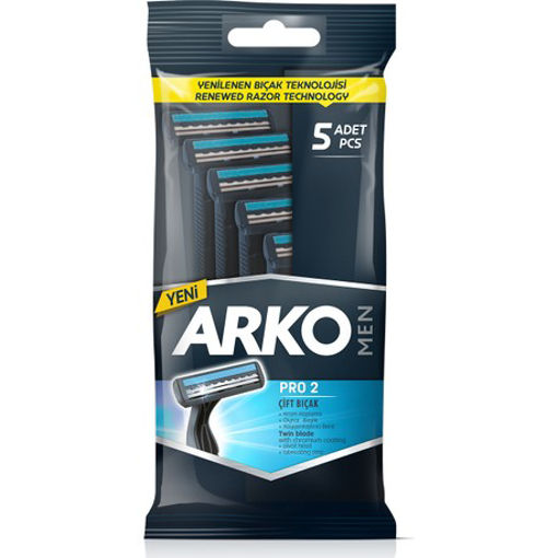 ARKO TIRAS BICAGI PRO 2 5 LI POSET nin resmi