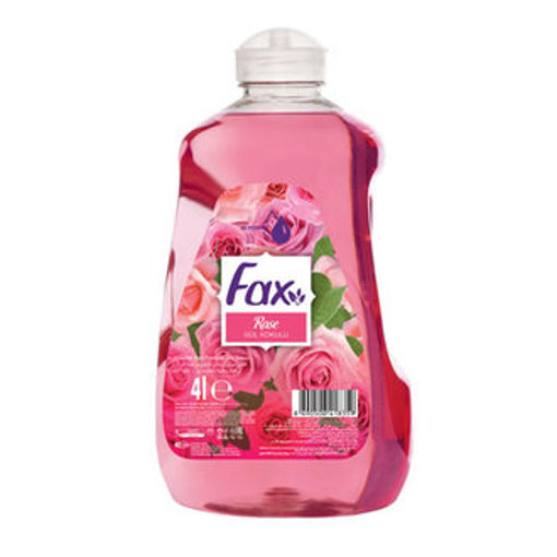 FAX 3000 MLSIVI SABUN GUL nin resmi
