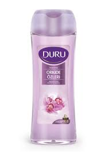 DURU DUS JELI 450ML ORKIDE nin resmi