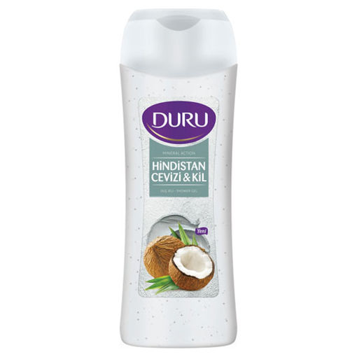 DURU DUS JELI 450 ML D.TUZ&YOSUN nin resmi