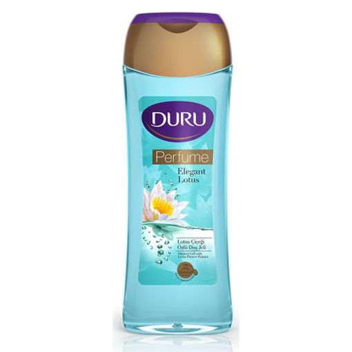 DURU DUS JELI 450ML KAKTUS nin resmi