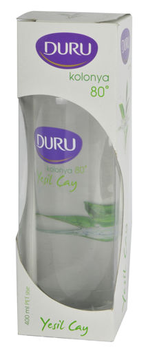 DURU OKYANUS KOLONYASI 400 ML PET nin resmi
