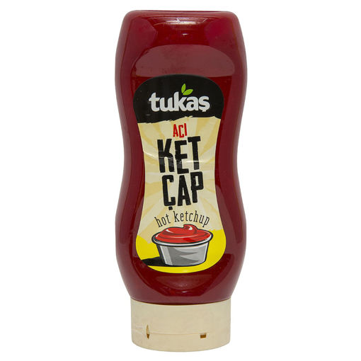 TUKAS KETCAP ACI 400 GR. nin resmi