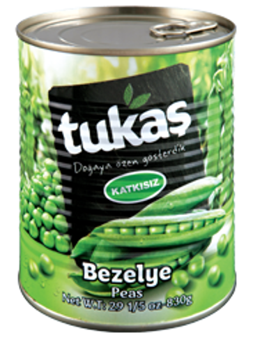TUKAS BEZELYE 830 GR TNK nin resmi