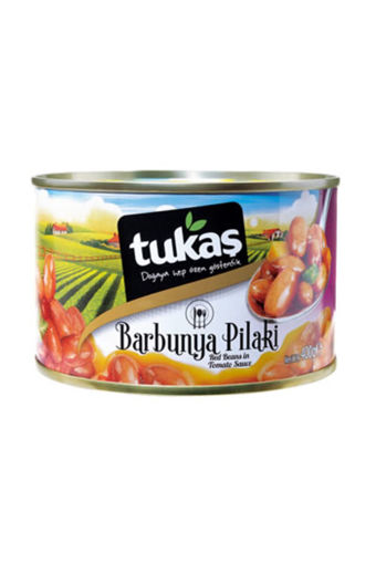 TUKAS BARBUNYA PILAKI 400 GR nin resmi