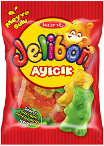 KENT JELIBON AYICIK 80 GR nin resmi