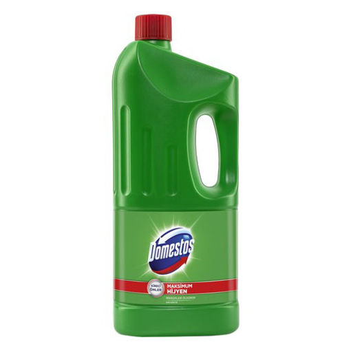 DOMESTOS 1850 ML DAG ESINTISI nin resmi