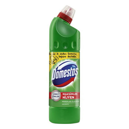 DOMESTOS 750 ML DAG ESINTISI nin resmi