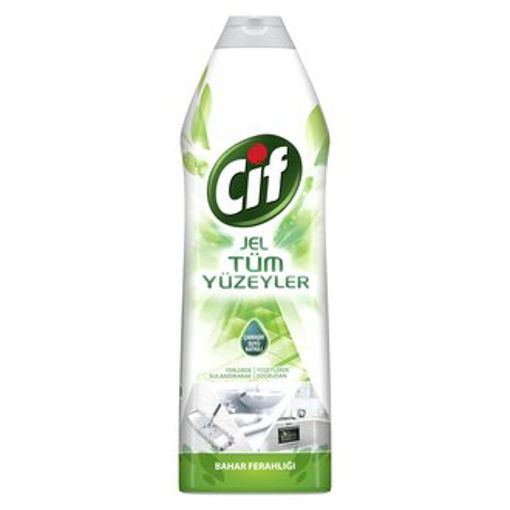 CIF JEL 750 ML BAHAR FERAHLIGI nin resmi