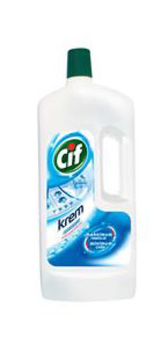 CIF KREM 1500ML AMONYAKLI nin resmi