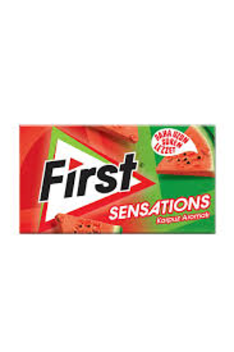 KENT FIRST SENSATIONS 27 GR KESKIN NANE nin resmi