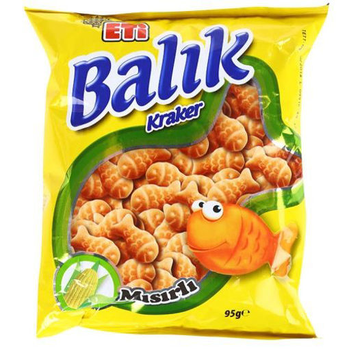 ETI BALIK MISIRLI KRAKER 70 GR nin resmi