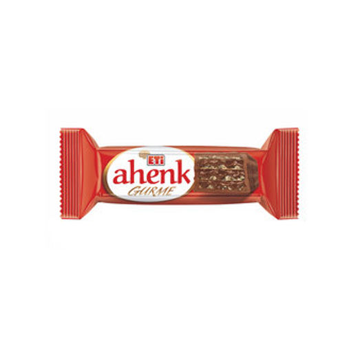 ETI AHENK GURME 50 GR nin resmi