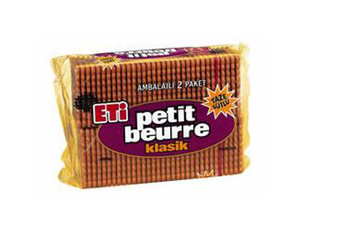 ETI PETIT BEURRE 400 GR nin resmi