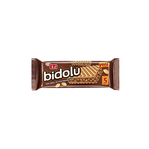 ETI BIDOLU YER FISTIKLI 81 GR nin resmi