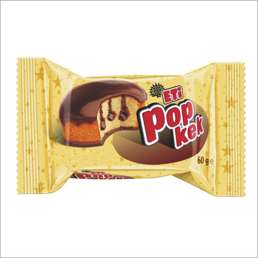 ETI POPKEK KAKAOLU 60 GR nin resmi