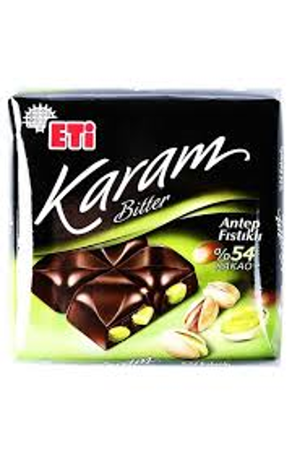 ETI KARAM ANTEP FISTIKLI 60 GR nin resmi