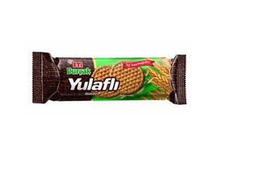 ETI YULAFLI BISK.125 GR nin resmi