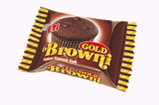 ETI BROWNI KAK.CIKO.45 GR nin resmi