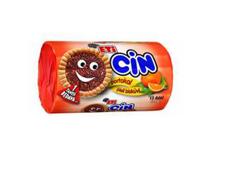 ETI CIN PORTAKALLI 325 GR nin resmi