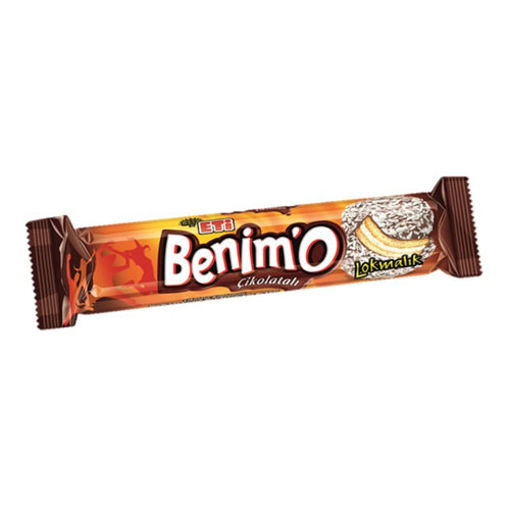 ETI BENIMO 80 GR nin resmi