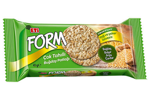 ETI FORM 41 GR TAHILLI BUGDAYLI PATLAGI nin resmi