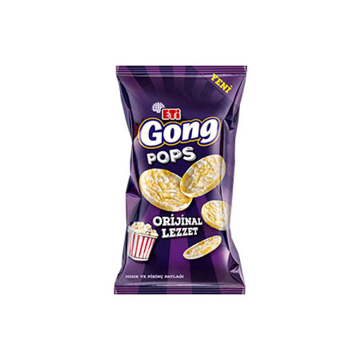 ETI GONG 80 GR MISIR VE PIRINC PAT. nin resmi