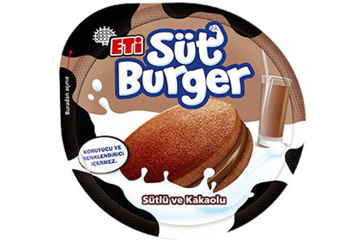 ETI SUT BURGER KAKAOLU 35GR nin resmi