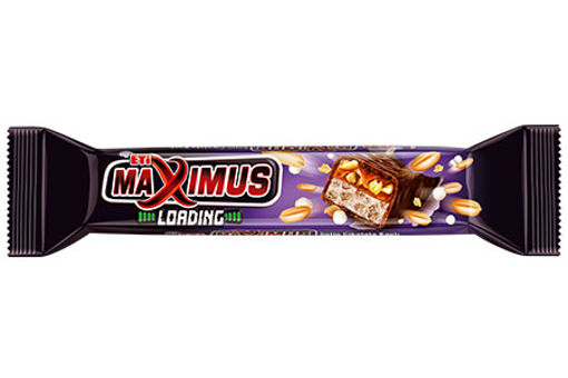 ETI MAXIMUS SUTLU BAR 50 GR nin resmi