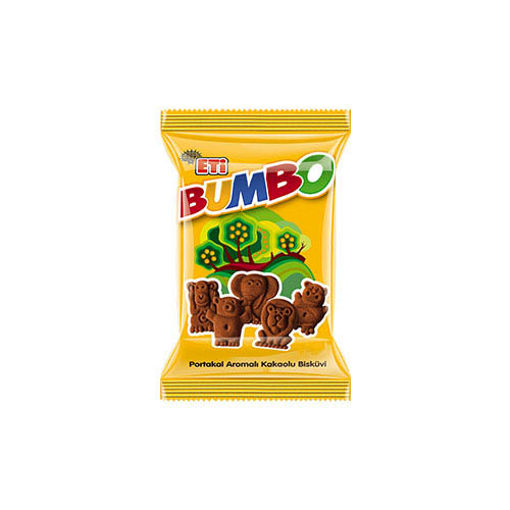 ETI BUMBO 42 GR nin resmi