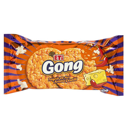 ETI GONG PEYNIRLI ACILI 68GR nin resmi