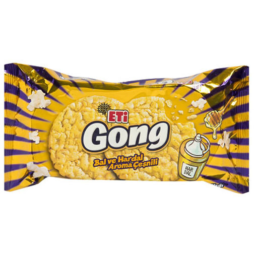 ETI GONG BALLI HARDALLI 68GR nin resmi