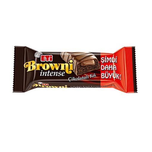 ETI 50 GR BROWNI INTENSE nin resmi