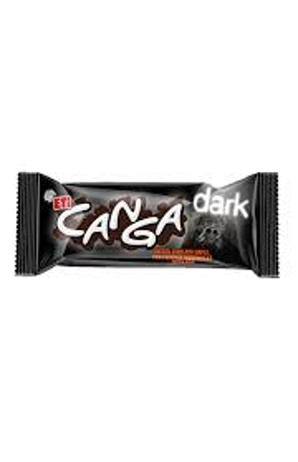 ETI CANGA DARK 45 GR nin resmi