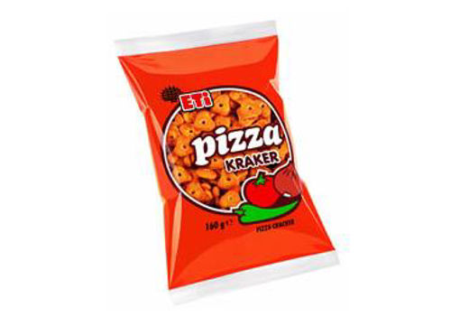 ETI KRAKER PIZZA 76 GR nin resmi