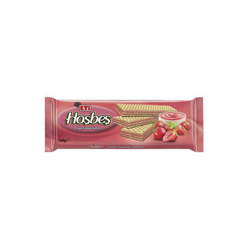 ETI HOSBES CILEKLI 142 GR nin resmi
