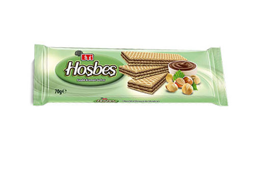 ETI HOSBES FINDIKLI 70GR nin resmi