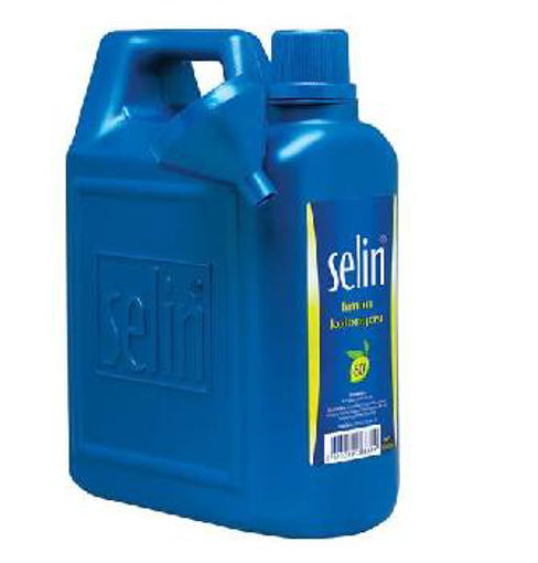 SELIN KOLONYA 900 ML LIMON nin resmi