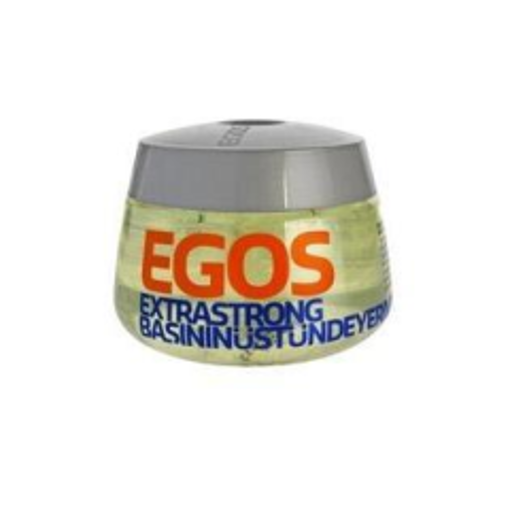 EGOS JOLE 250ML ULTRA GUCLU TUTUS nin resmi