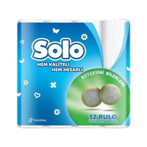 SOLO T.KAGIDI 32 LI nin resmi