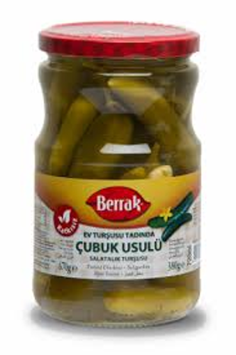 BERRAK TURSU CUBUK 680 GR CAM nin resmi