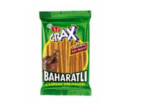 ETI CRAX BAHARATLI KRAKER 175 GR nin resmi