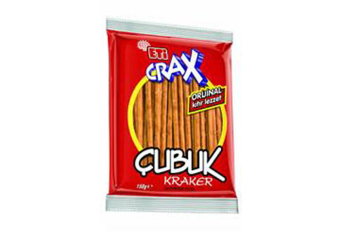 ETI CRAX SADE KRAKER 85 GR nin resmi