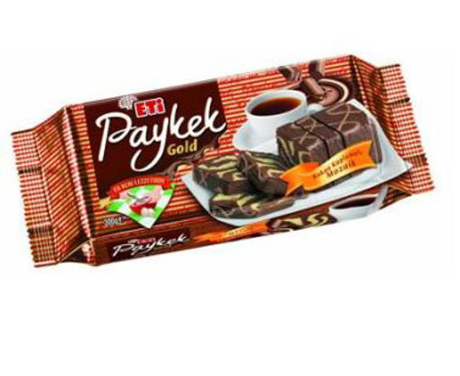 DEL ETI PAYKEK MOZAIK 200 GR nin resmi