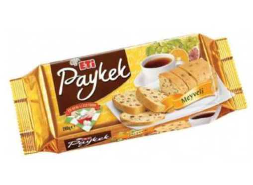 DEL ETI PAYKEK MEYVELI 200 GR nin resmi