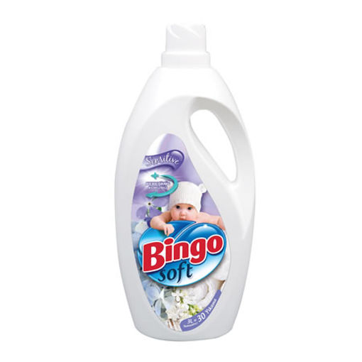 BINGO SOFT 3 LT SENSITIVE nin resmi